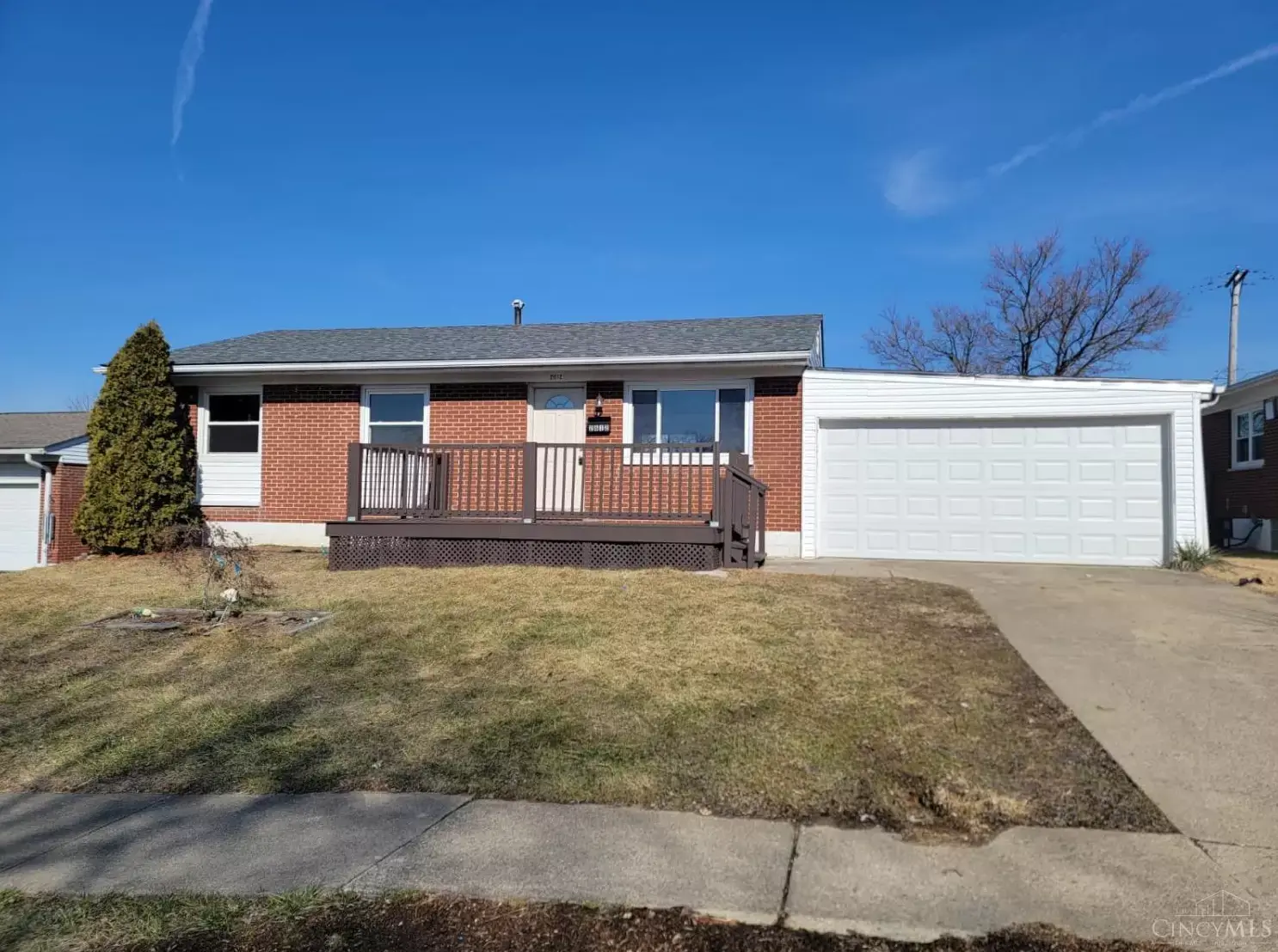 Rochester Ave, Fairfield Township, OH 45011