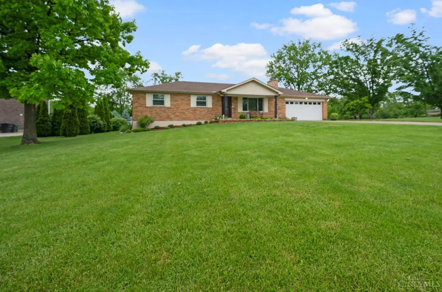 Nordan Dr, West Chester, OH 45069