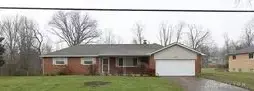 N Pisgah Dr, West Chester, OH 45069
