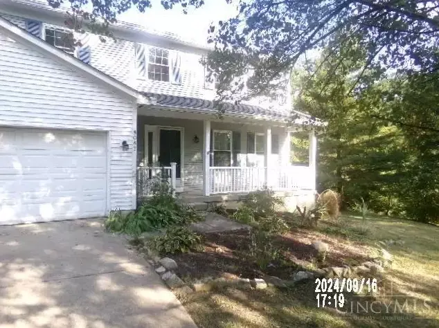 School Rd, Cincinnati, OH 45249