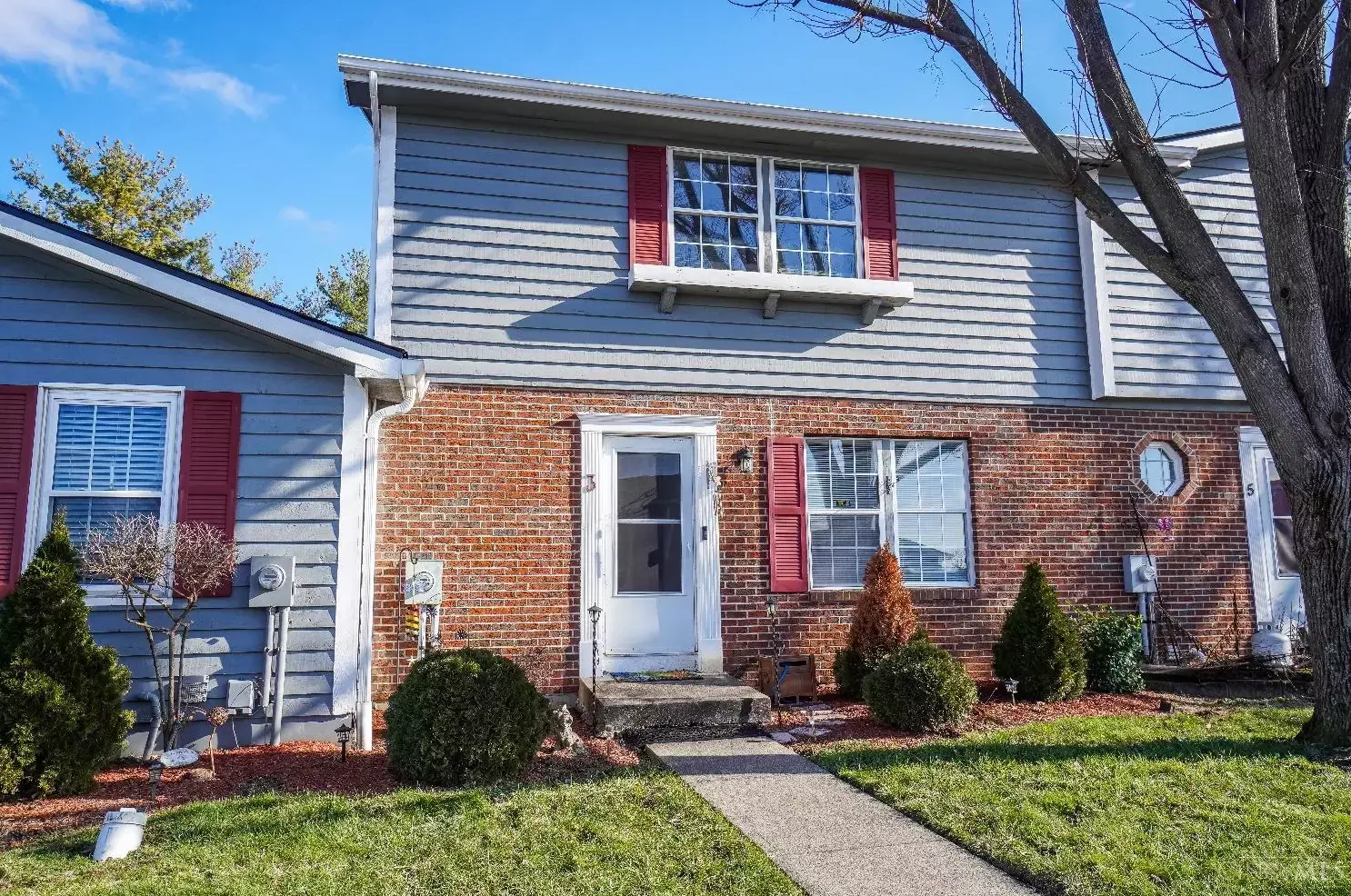 Griffin Ln, Fairfield, OH 45014