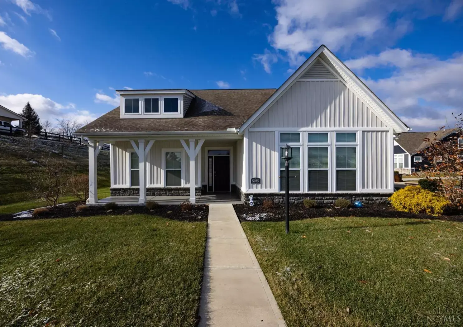 Pedigree Ct, Liberty Twp, OH 45011
