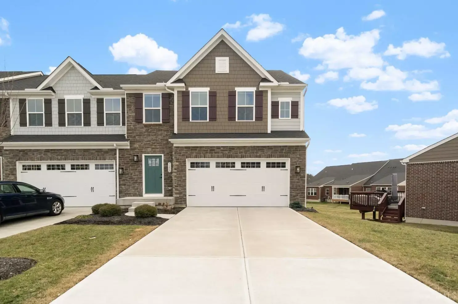 Shady Brook Bnd, Liberty Township, OH 45044