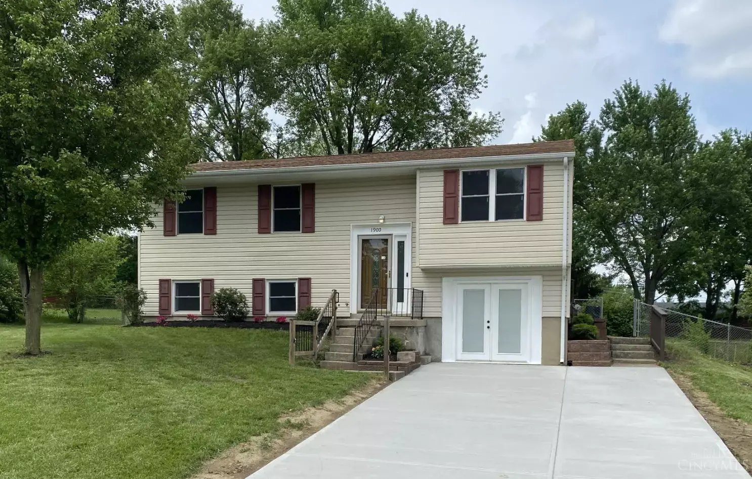 Leway Dr, Fairfield, OH 45014