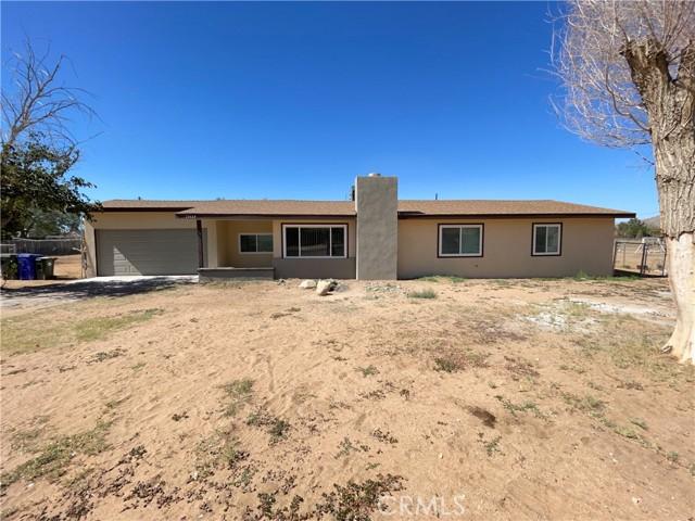 Cheyenne Rd, Apple Valley, CA 92307