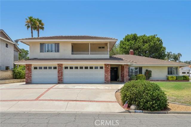 Canyon Lake Dr S, Canyon Lake, CA 92587