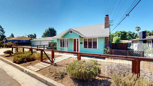 Lincoln Ave, Altadena, CA 91001