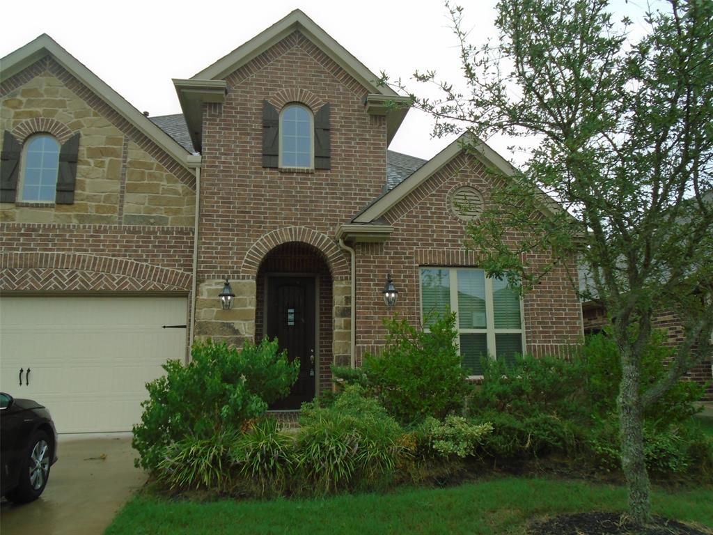Berry Bend Ln, Richmond, TX 77406