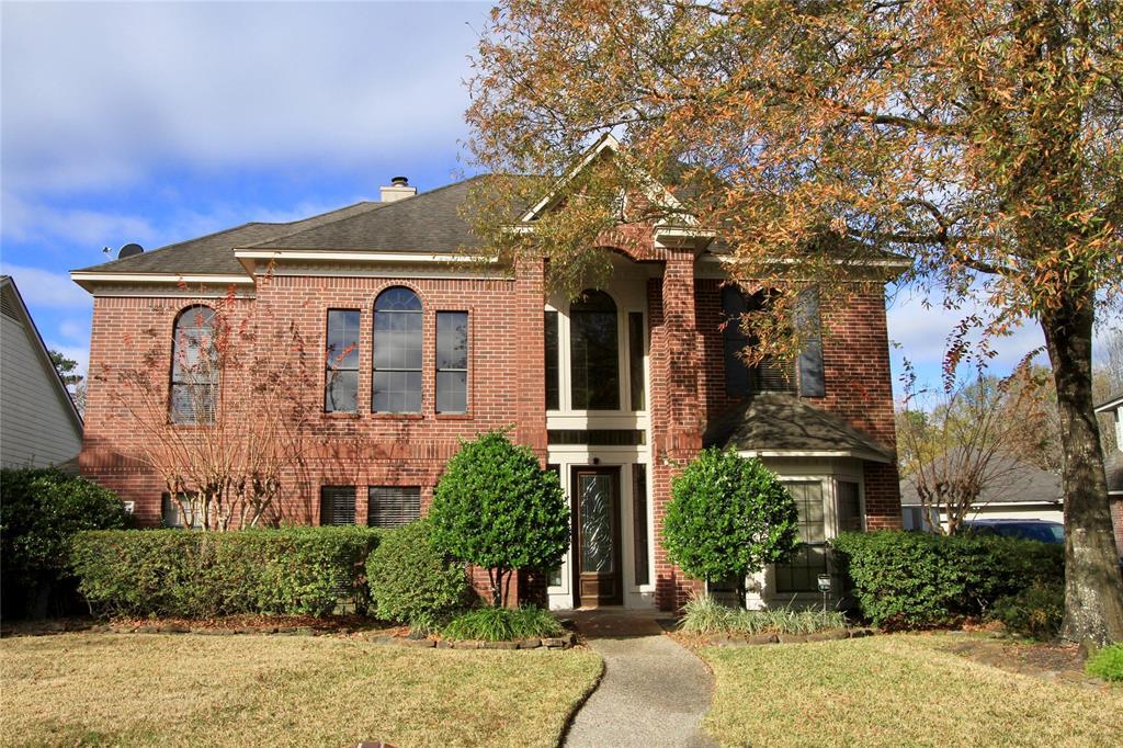 Cedar Mills Dr, Kingwood, TX 77345
