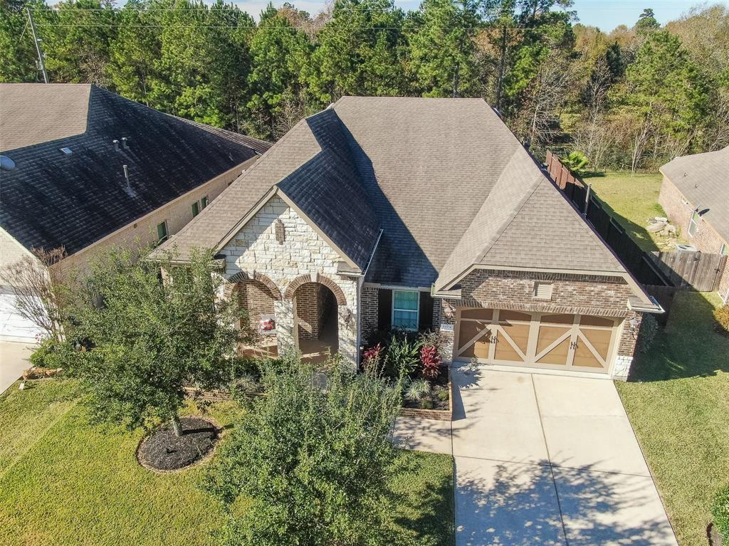 Ember Trail Ln, Spring, TX 77386