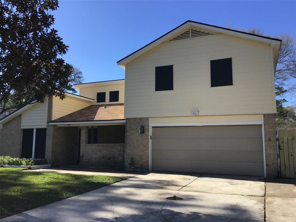 Fern Hill Dr, Spring, TX 77373