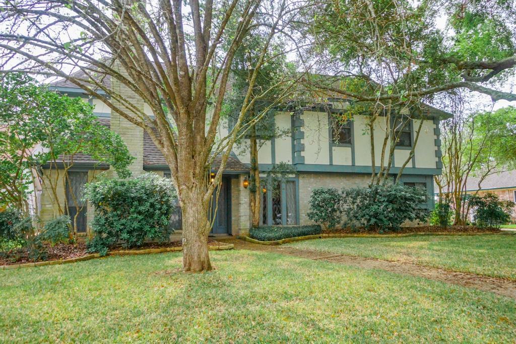 Pleasant Valley Dr, Missouri City, TX 77459