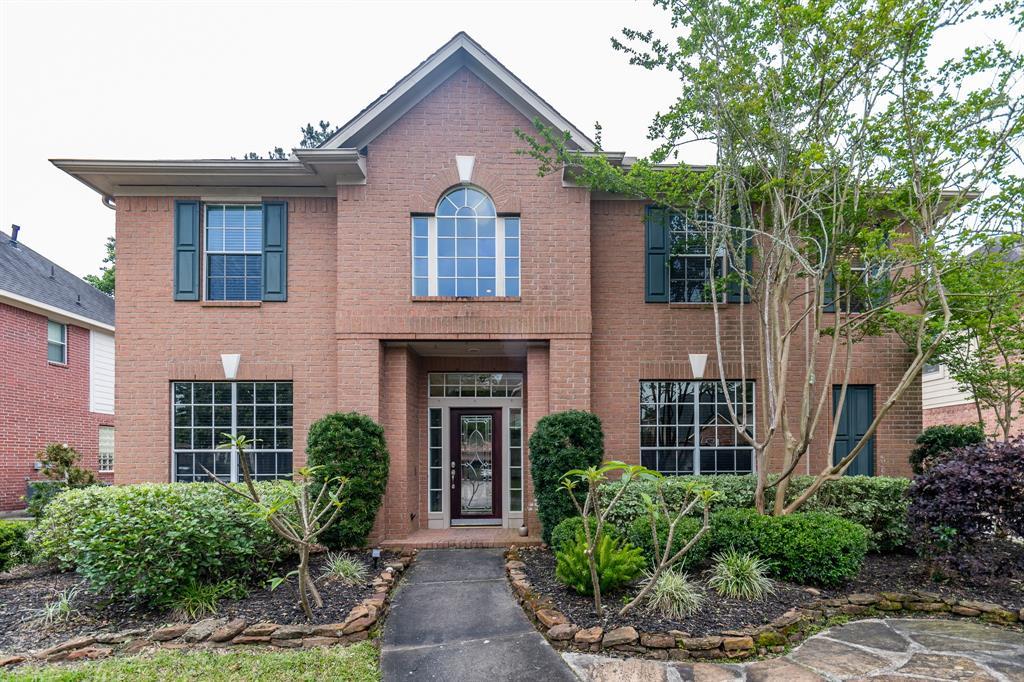 Satinwood Trl, Humble, TX 77346