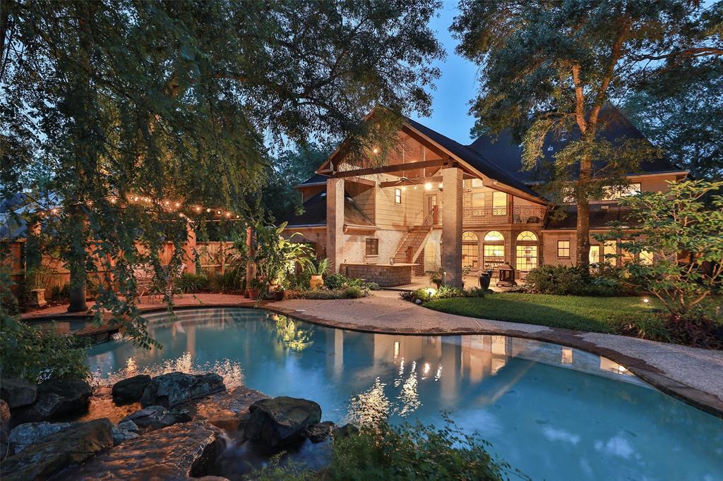 Terrace Oaks Dr, Houston, TX 77068