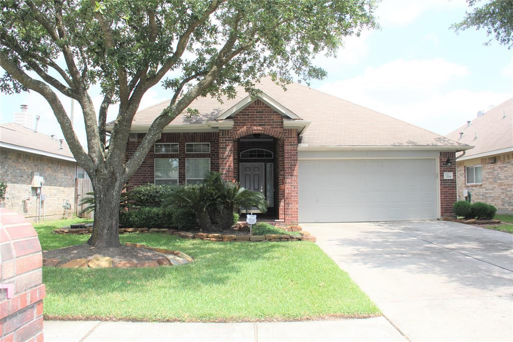 Spring Flower Ln, Spring, TX 77388