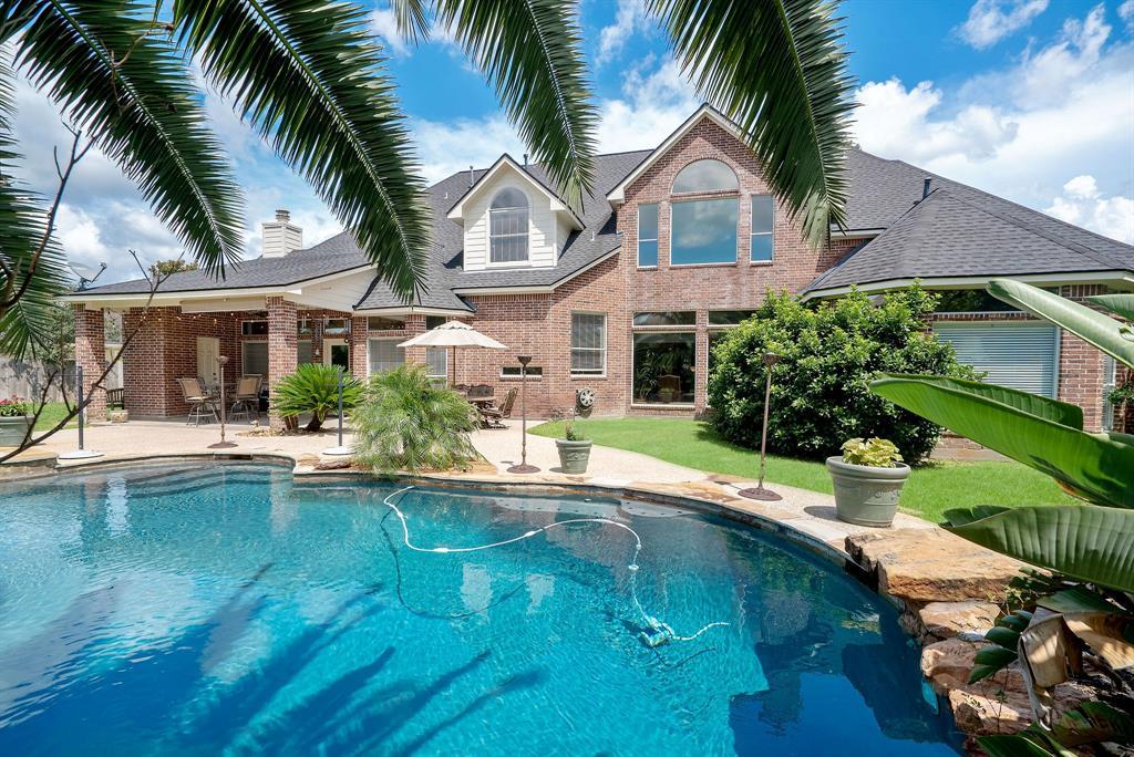 Drew Haven Ln, Spring, TX 77379