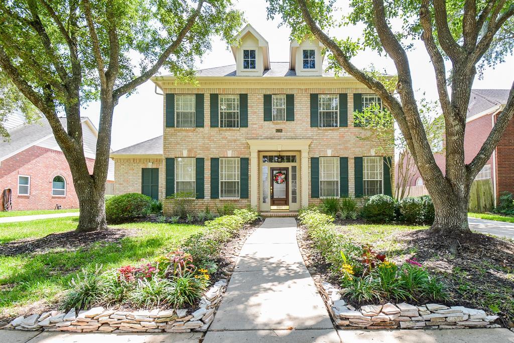 Wagner Way, Sugar Land, TX 77479