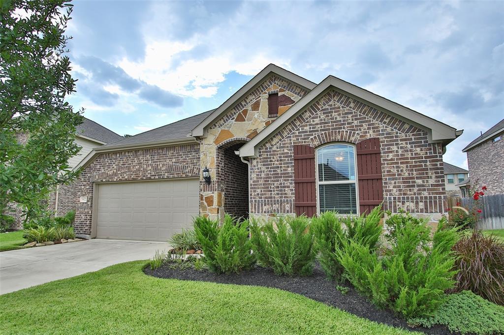 Invergarry Way, Tomball, TX 77375