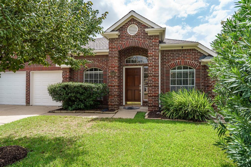 Garden Falls Ct, Cypress, TX 77433