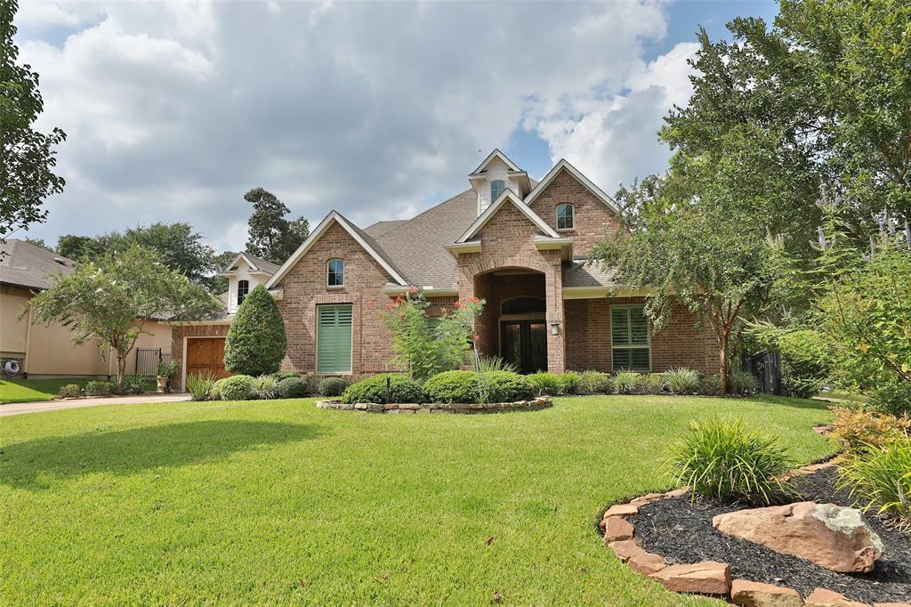 Sunridge Ct, Montgomery, TX 77316