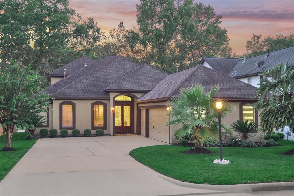 Monterrey Rd E, Montgomery, TX 77356