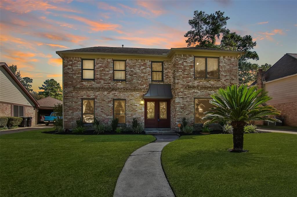 Annola Ln, Spring, TX 77379