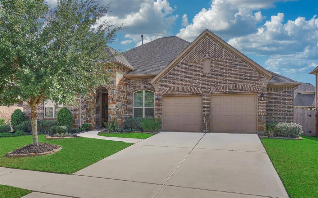 Threadtail St, Conroe, TX 77385