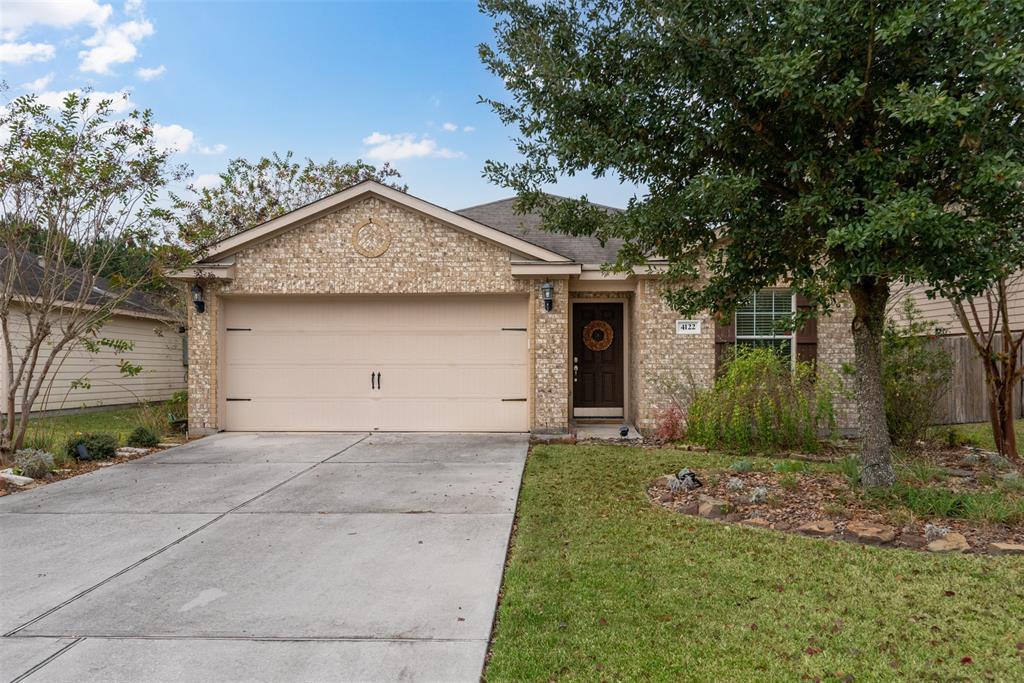 Pedernales River Ln, Spring, TX 77386