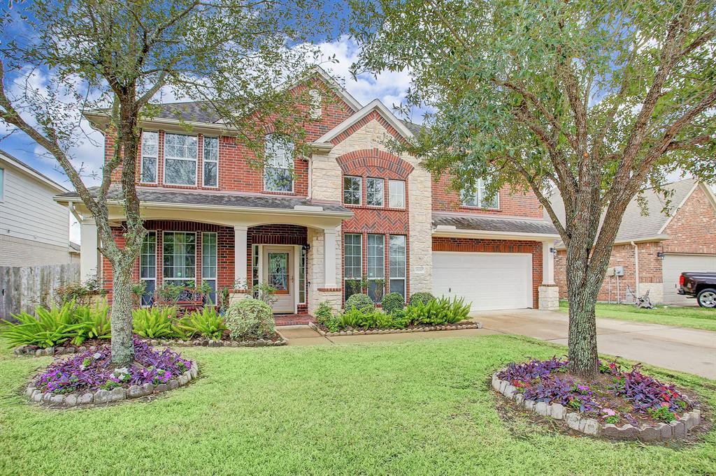 Maybrook Manor Ln, Richmond, TX 77407