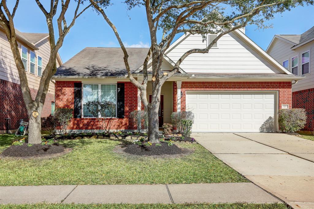 Ferry Cove Ln, Pearland, TX 77584