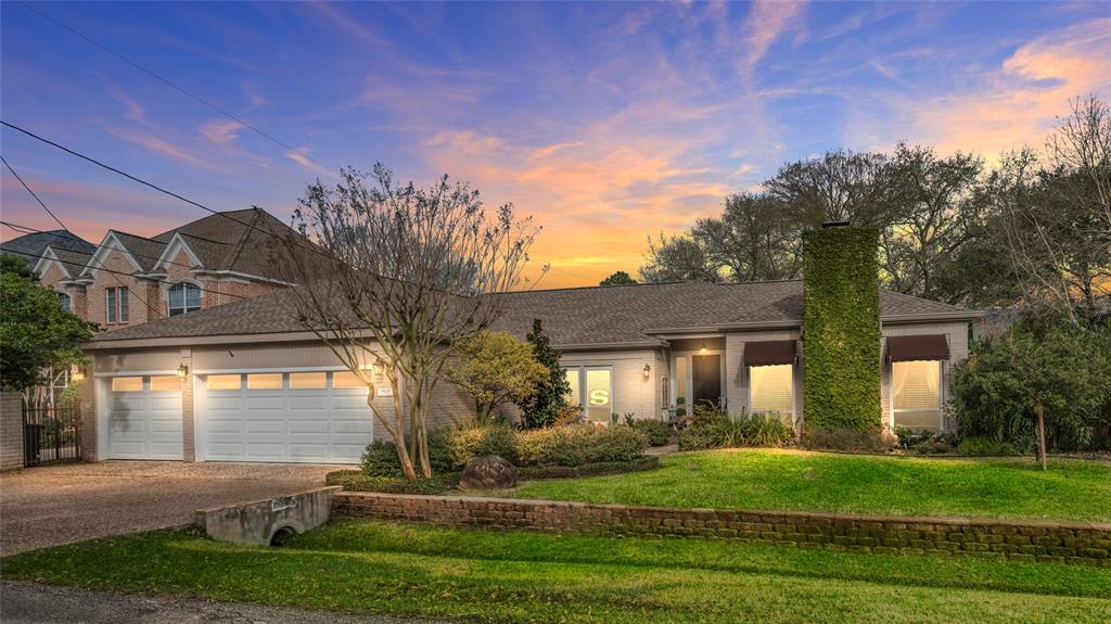 Cardinal Ln, Houston, TX 77079