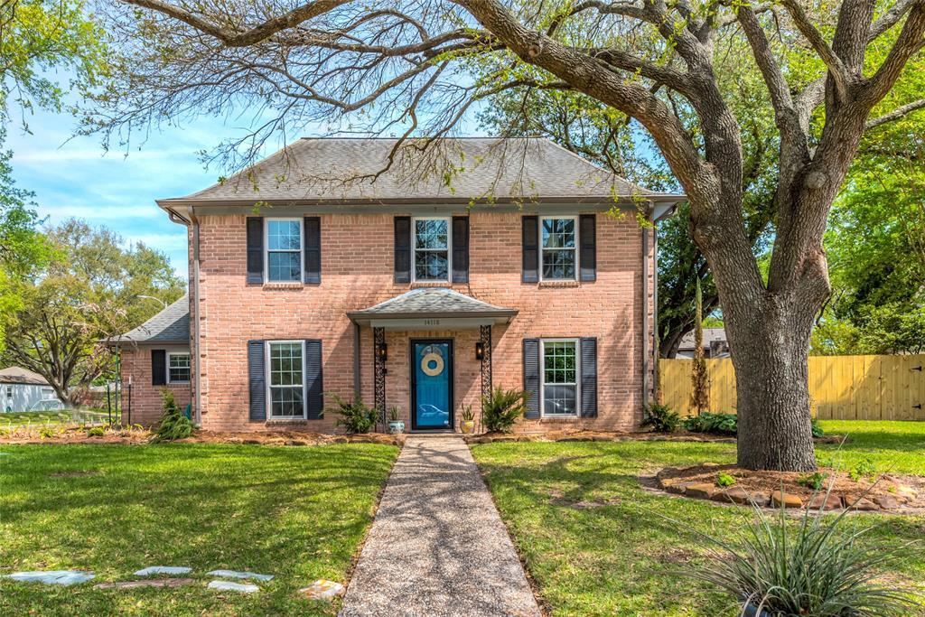 Overbrook Ln, Houston, TX 77077