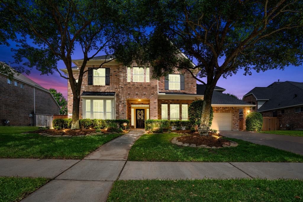 Prairie Clover Ln, Spring, TX 77379