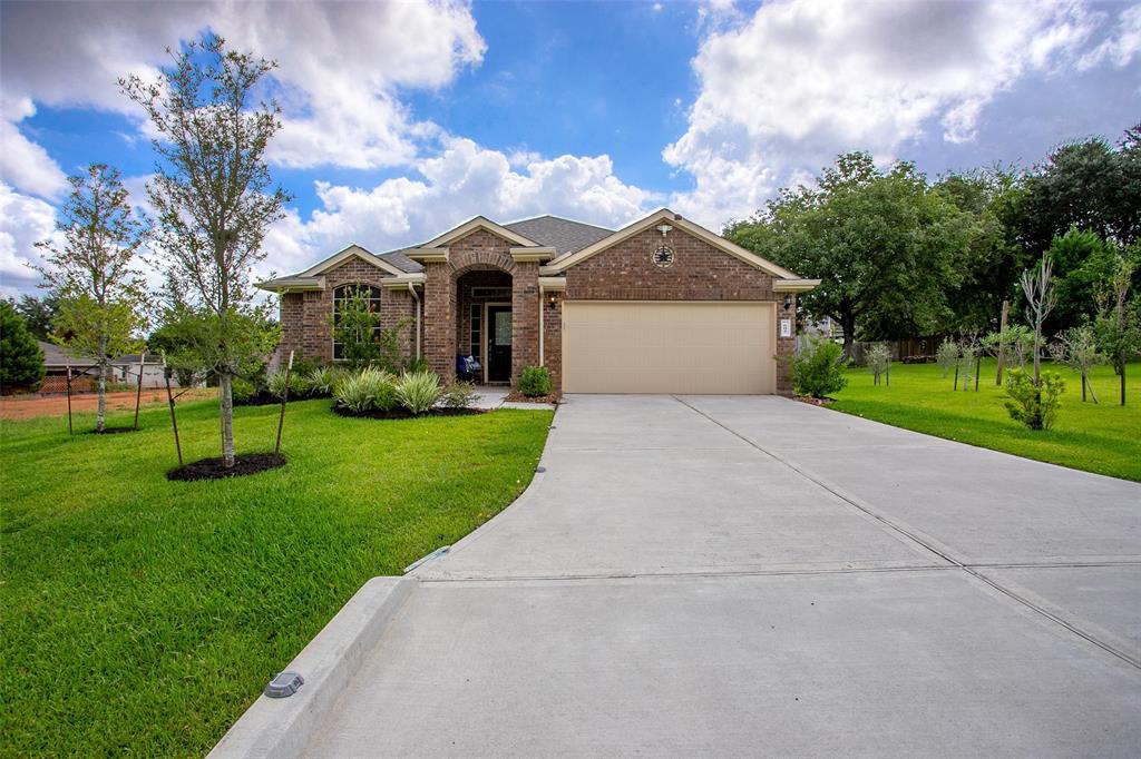 Lake View Dr, Montgomery, TX 77356