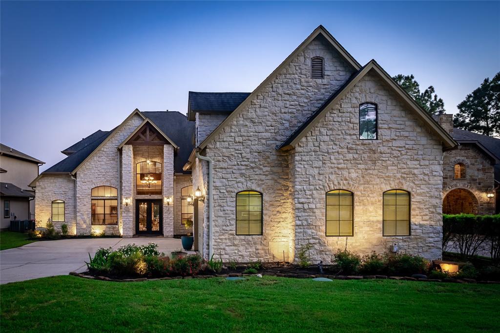 Lake Oak Dr, Montgomery, TX 77356