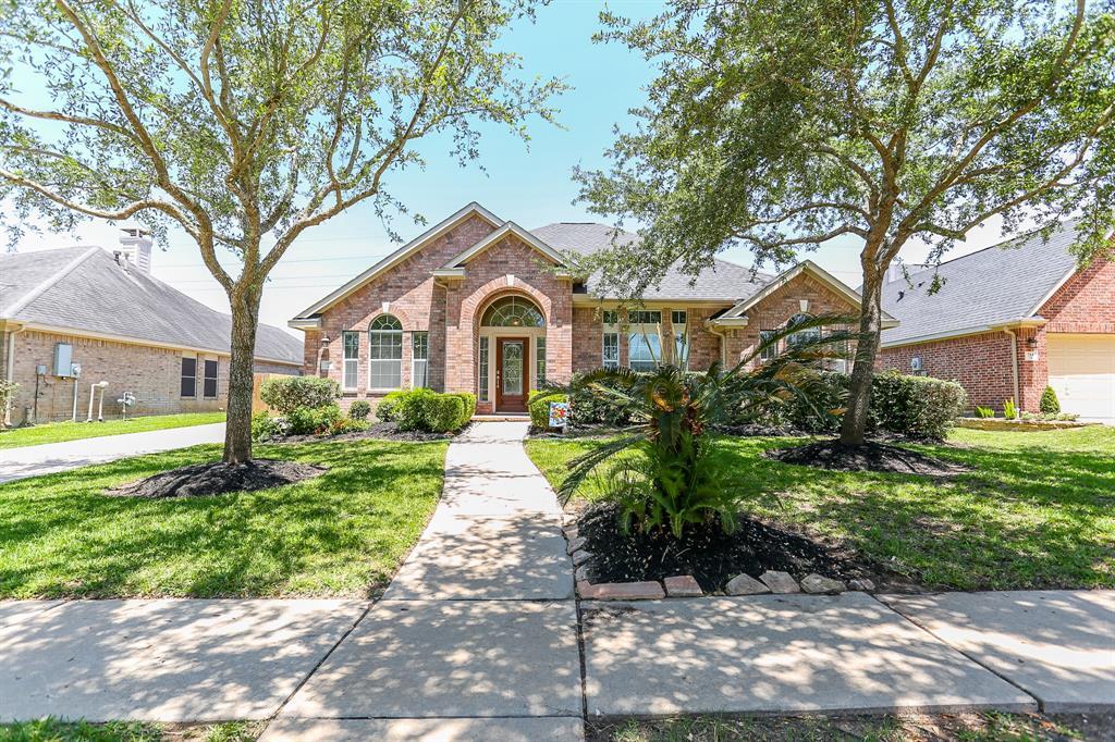 Silver Creek Cir, Richmond, TX 77406