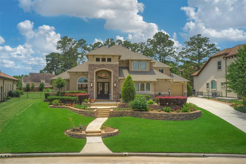 Bentwater Bay Dr, Montgomery, TX 77356