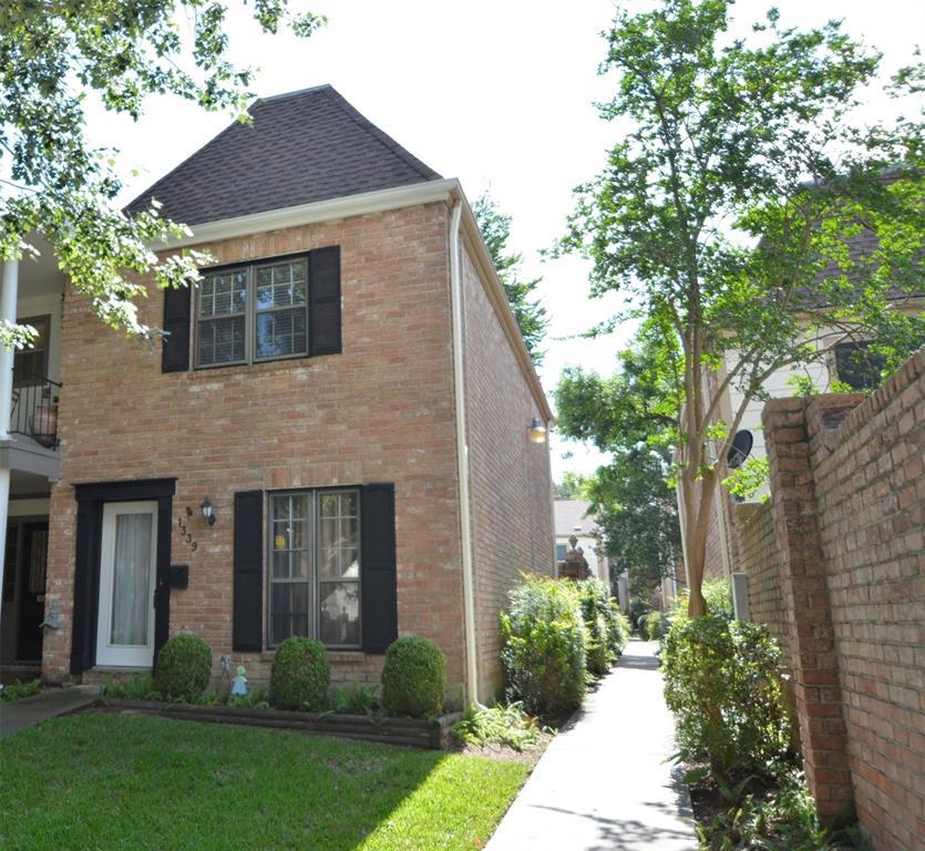 Country Place Dr, Houston, TX 77079