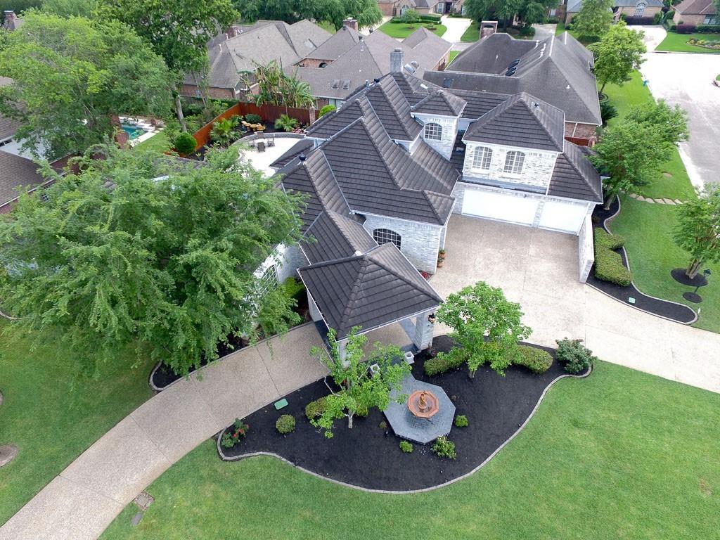 Graystone Ln, Houston, TX 77069