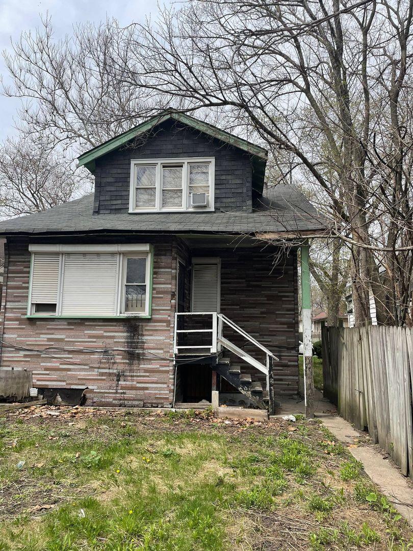 S Wentworth Ave, Chicago, IL 60628