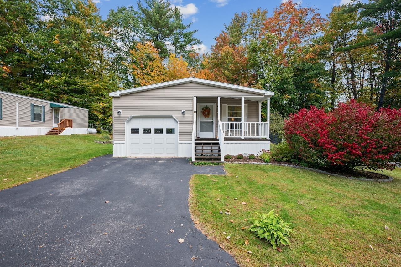 Fox Hill Ln, Center Conway, NH 03813