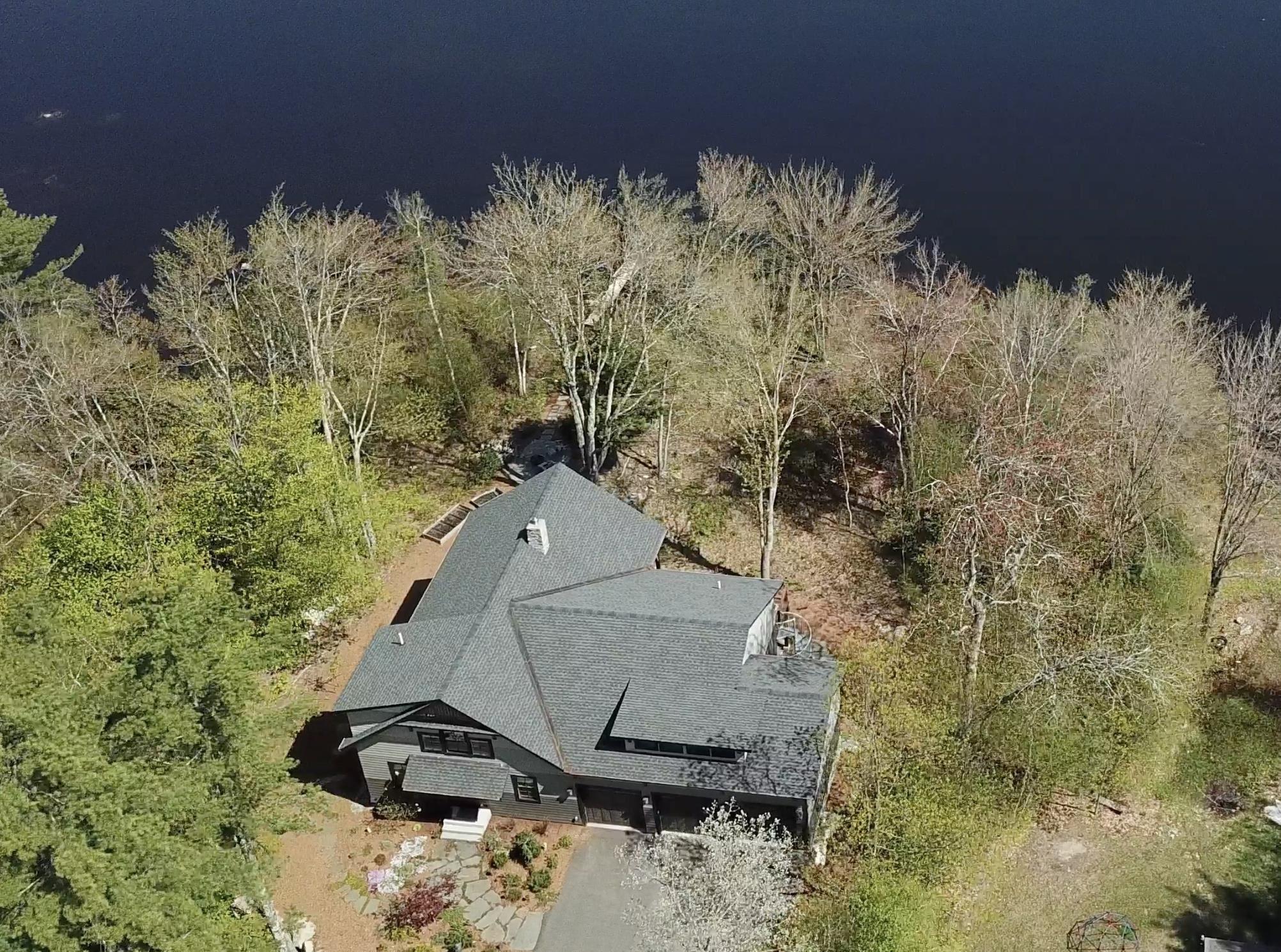 Heatherwood Dr, Moultonborough, NH 03254
