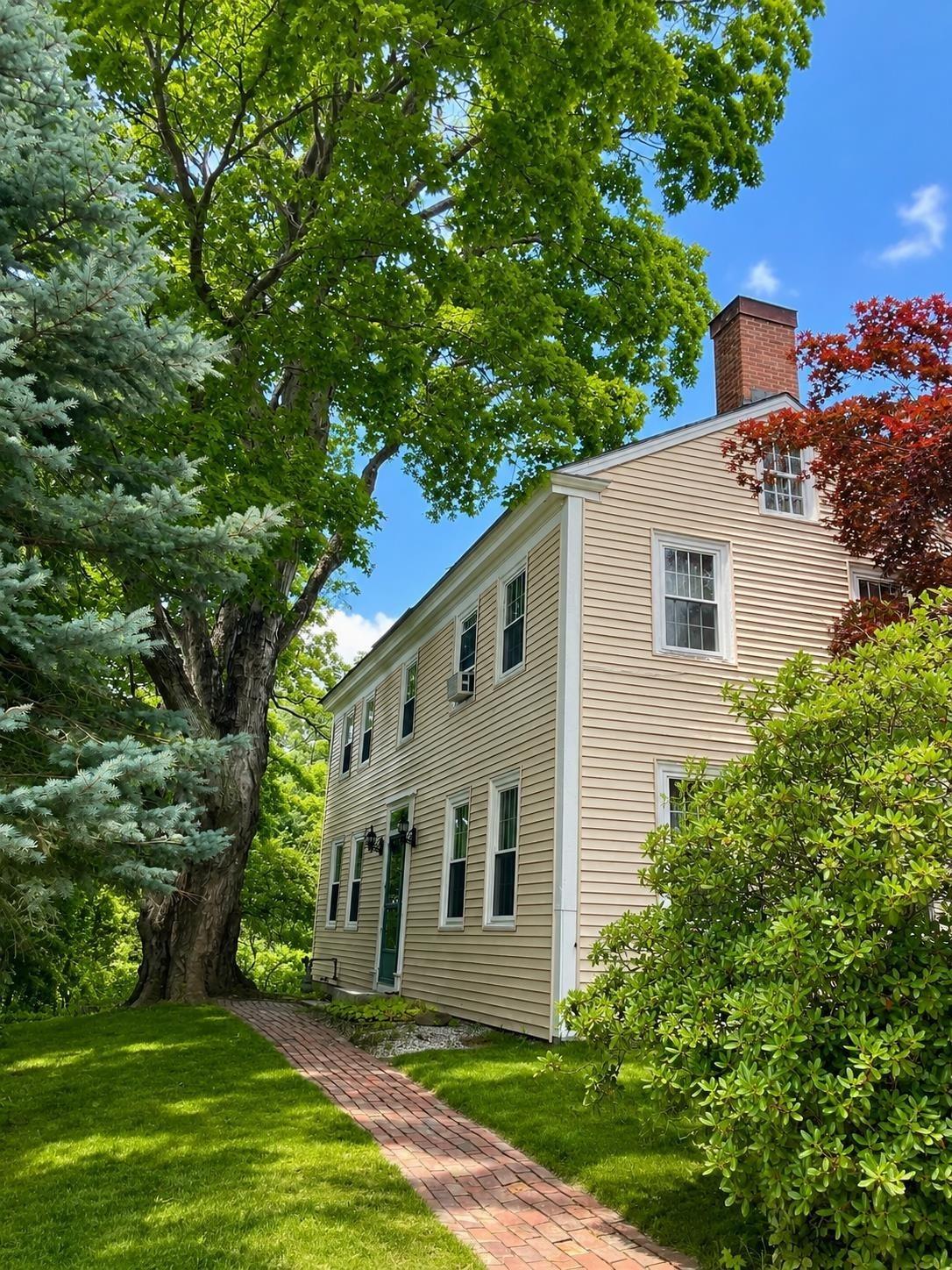 Mountain Rd, Concord, NH 03301