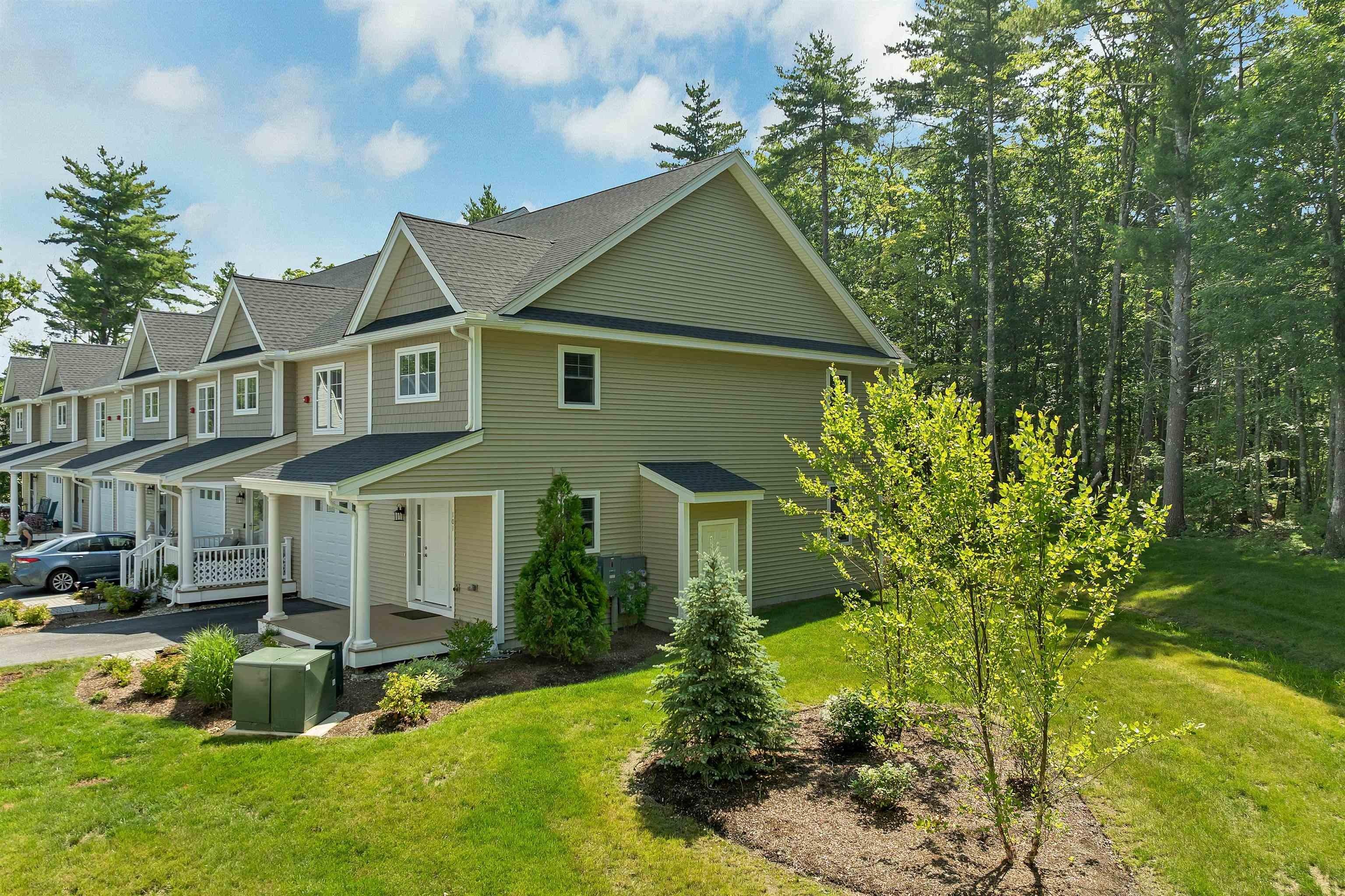 Centerwood Way, Manchester, NH 03102