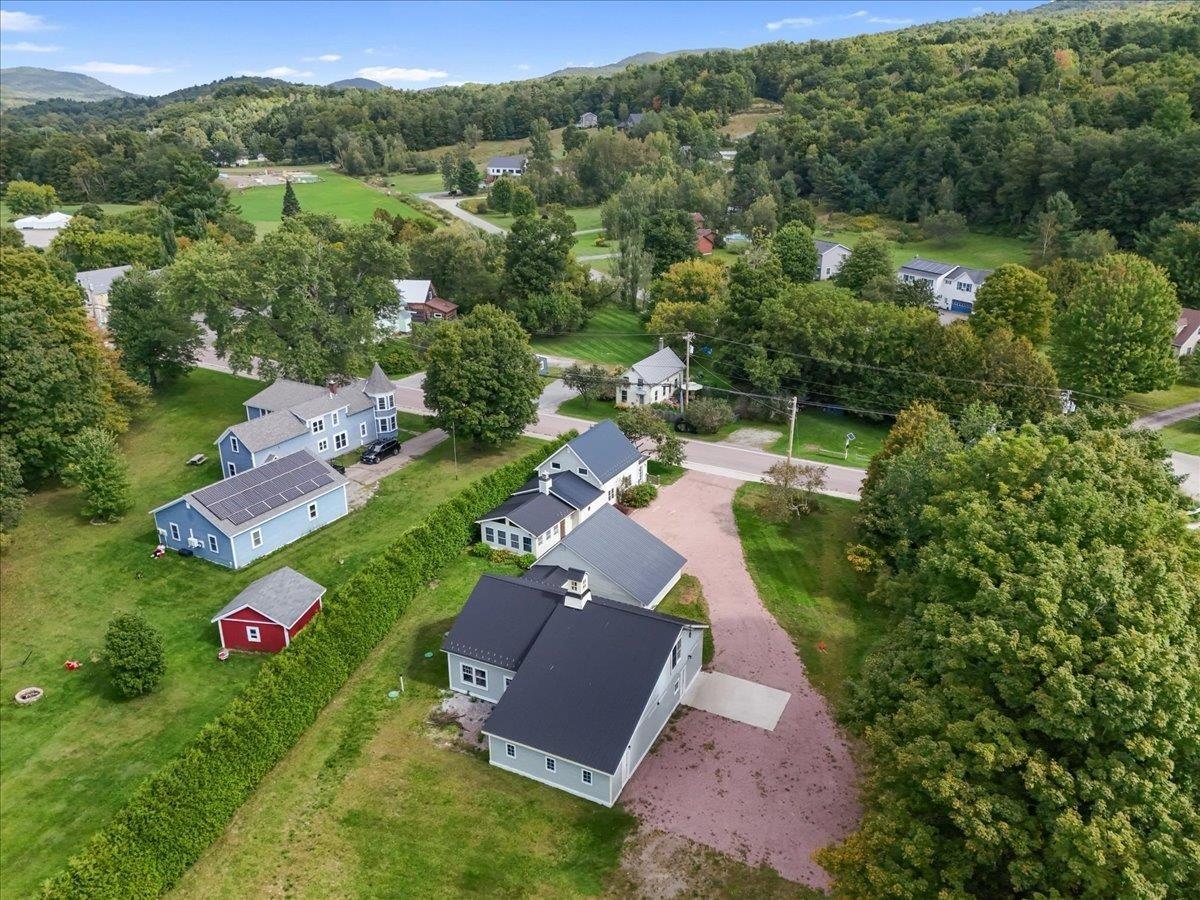 Park St, Underhill, VT 05489