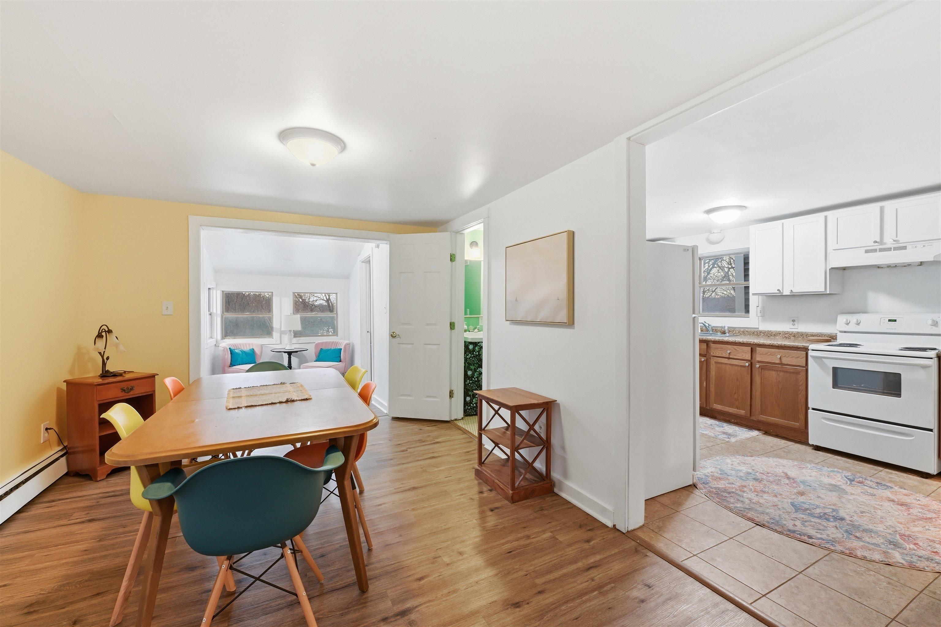 Colchester Ave, Burlington, VT 05401