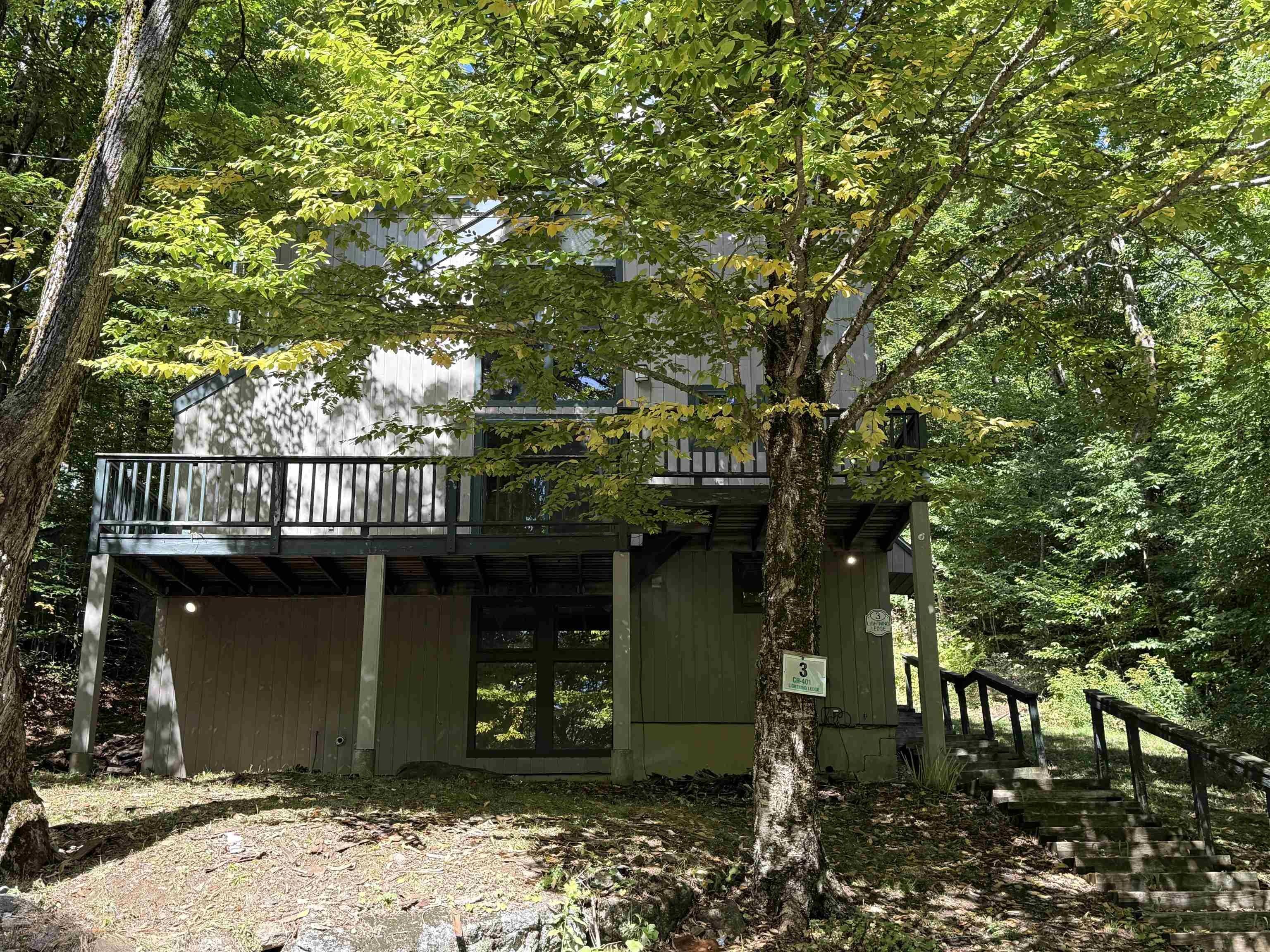 Lightning Ledge Way, Wilmington, VT 05363