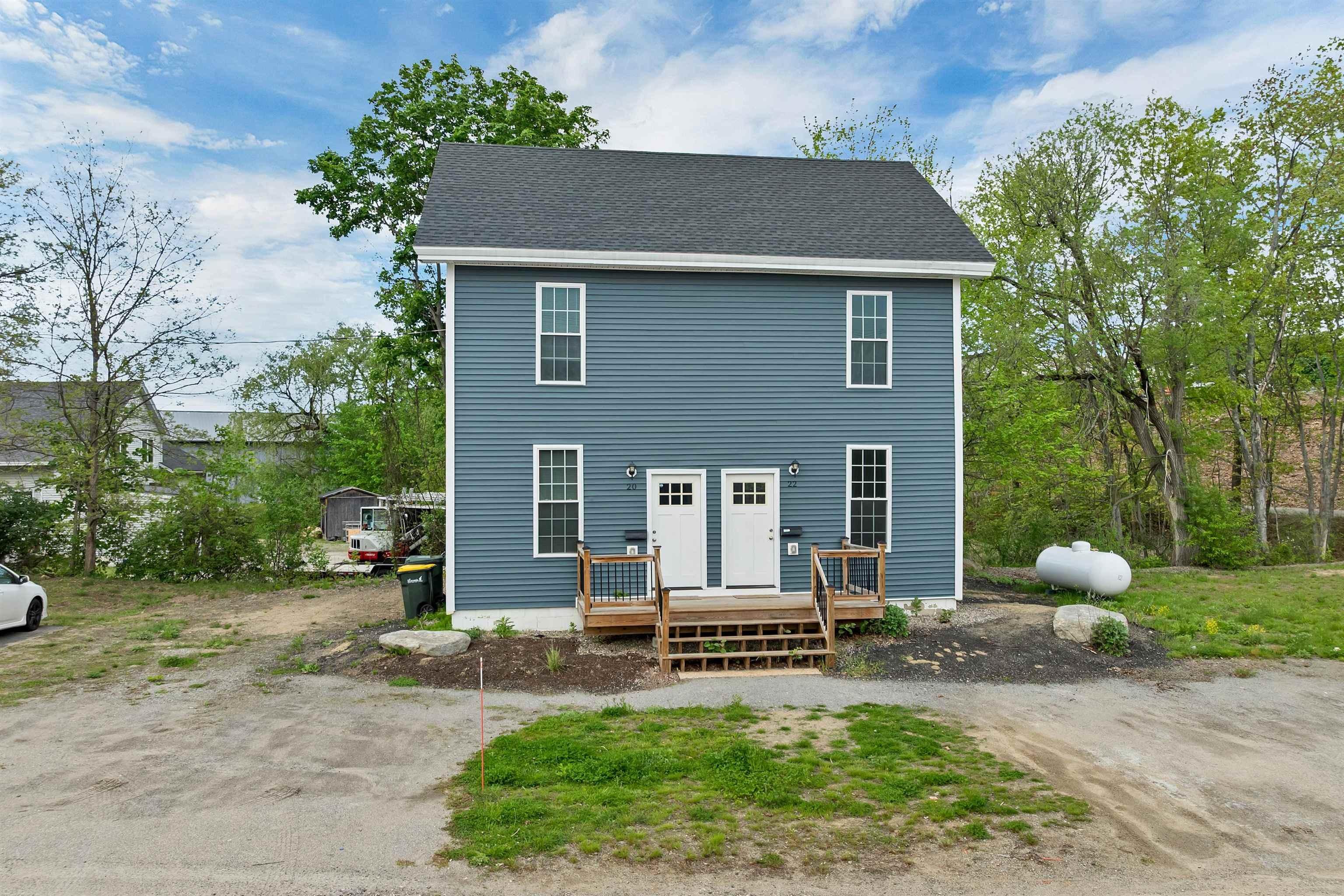 Wallace Ct, Laconia, NH 03246