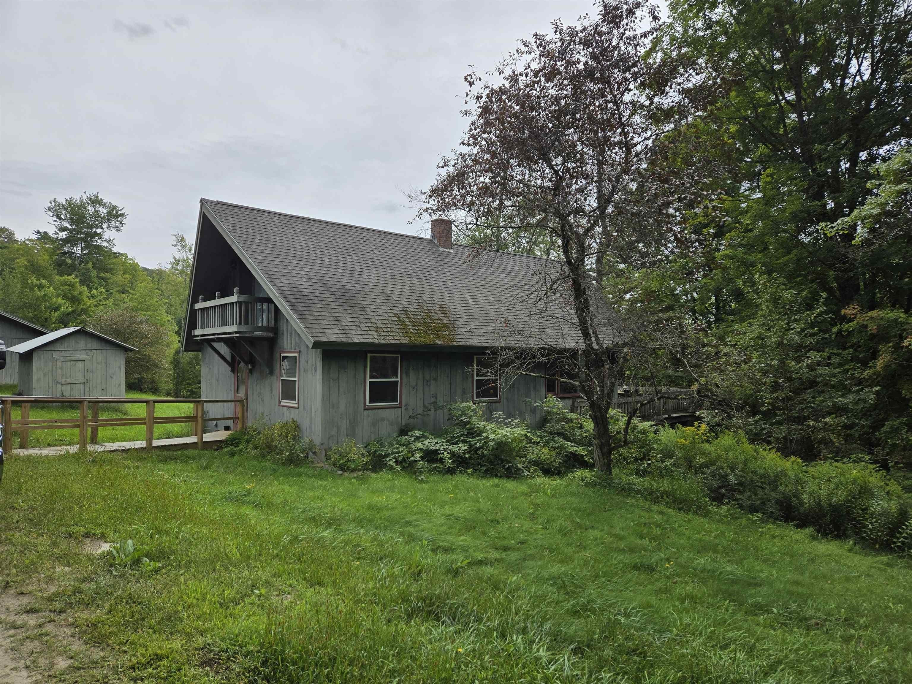 Mountain View Rd, Lempster, NH 03605