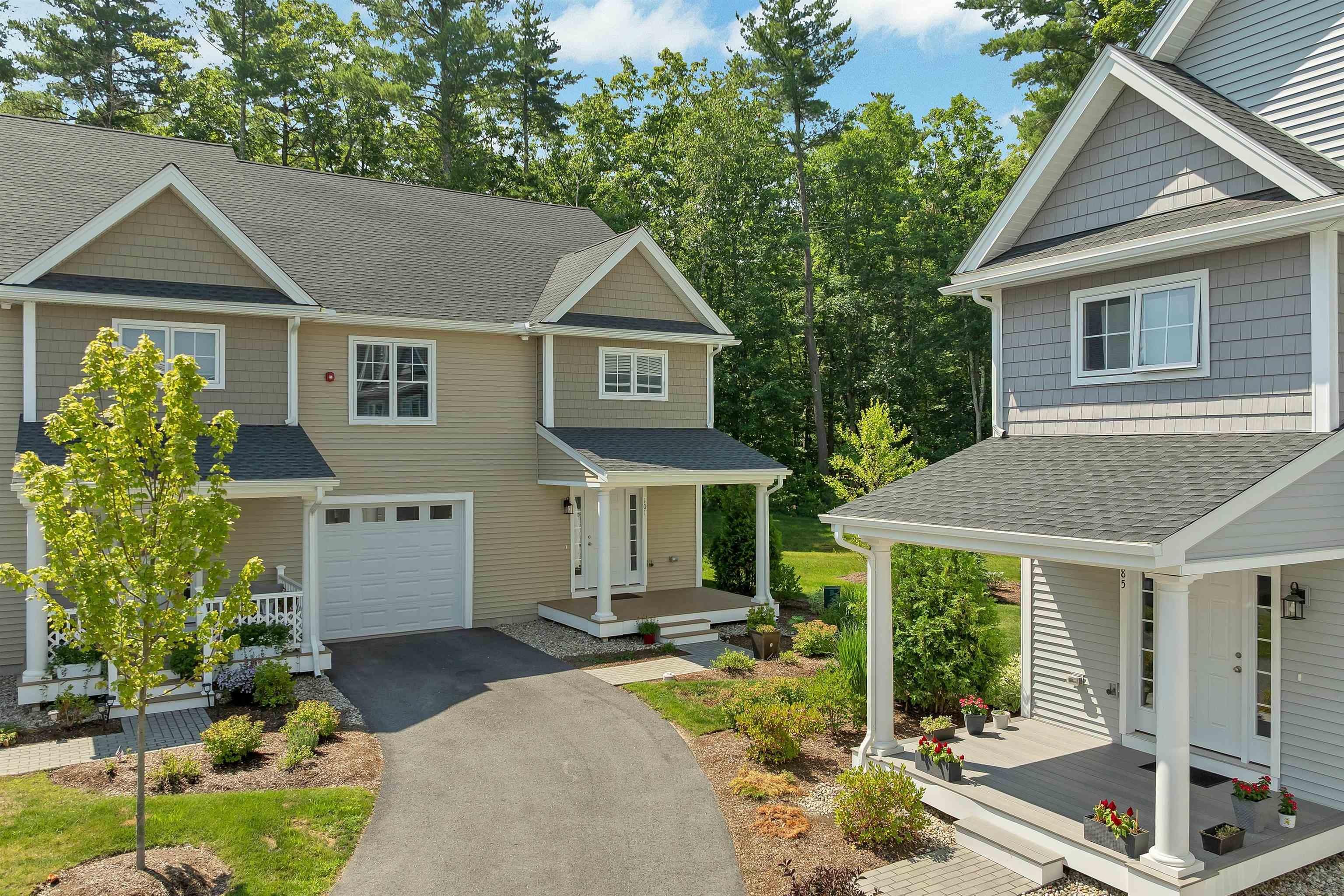 Centerwood Way, Manchester, NH 03102